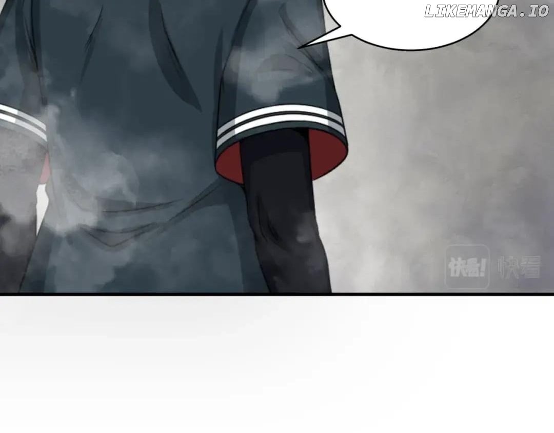 Era of the Haunted chapter 106 - page 39